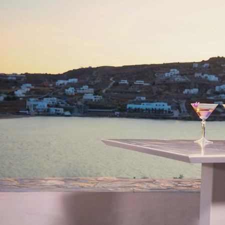 Corfostar Rooms Mykonos Town エクステリア 写真